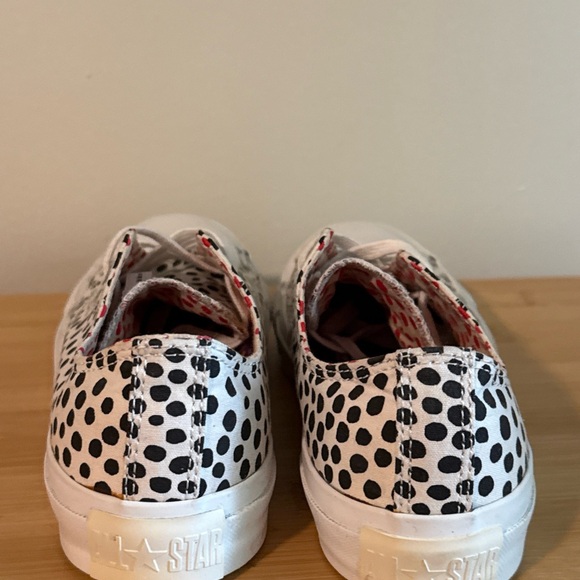 Converse Marimekko x Chuck Taylor All Star Premium Ox 'Pirput Parput' Size 4 - Picture 5 of 7